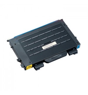 Toner Samsung 510D5C Azul CLP-510D5C/ELS 5000 Pág.