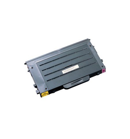 Toner Samsung 510D5M Magenta CLP-510D5M/ELS 5000 Pág.