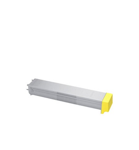 Toner Samsung Y6062 Amarelo CLT-Y6062S/ELS 20000 Pág.