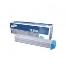 Toner Samsung C8380A Azul CLX-C8380A/ELS 15000 Pág.