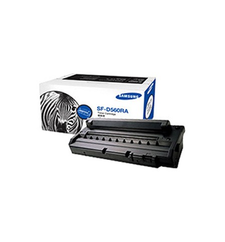 Toner Samsung Fax SF-D560RA/ELS 3000 Pág.