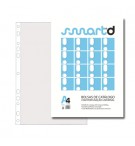 Bolsas Catálogo A4 115mic 100un