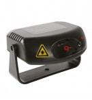 SuperLaser Vermelho Portátil 4.9mW