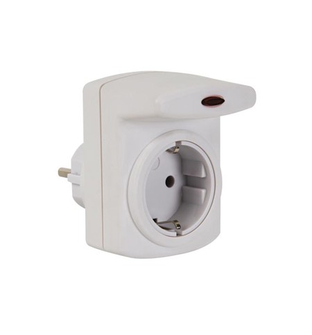 Medidor Consumo Energia Wireless para VELNETBSEM4