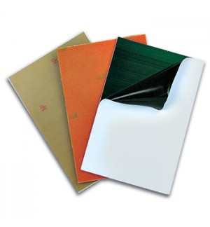 Placa Fotossensível 100X160mm Fenol 1 Face