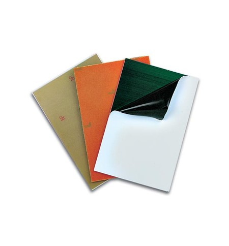 Placa Fotossensível 100X160mm Fenol 1 Face