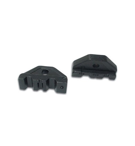 Conjunto de cunhos sobressalentes para VTBNC