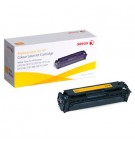 Toner Xerox para HP 502A Amarelo Q6472A 4000 Pág.