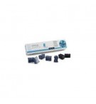 Color Stick Xerox 016182500 Azul 5un + Preto 2un