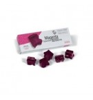 Color Stick Xerox 016204600 Magenta 5un
