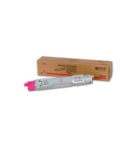 Toner Xerox Magenta 106R00673 8000 Pág.