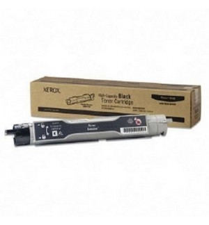 Toner Xerox Preto 106R00675 8000 Pág.