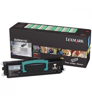 Toner Xerox para LEXMARK Preto E450A11E 6000 Pág.