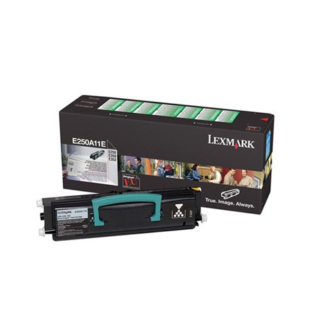 Toner Xerox para LEXMARK Preto E450H31E 11000 Pág.