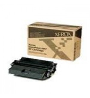 Toner + Cru Xerox Preto 113R00095 10000 Pág.