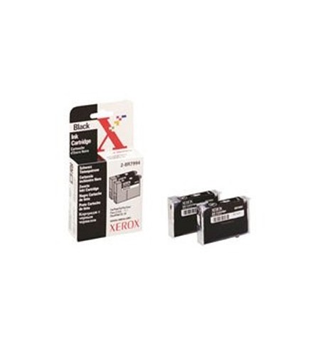 Recarga New Xerox 8R7994 Preto 2un