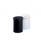 Contentor 62L Metal Cinzento
