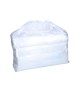 Sacos Plástico Cristal 60x80cm Pack 10Kg