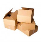 Caixa Cartão Simples 350x250x200mm 20un