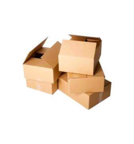 Caixa Cartão Simples 350x250x200mm 20un