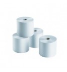 Rolo Papel Térmico 080x252x30mm 58gr 1un
