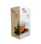 Chá Preto em Bolsas NewCoffee Ceilão 25un