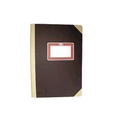 Livro Pautado Riscado 1/8 Almaço 50 Folhas (1842003)