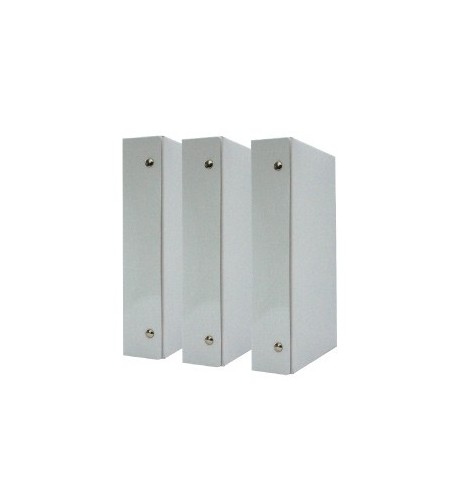 Caixa Cromolux A4 31x23x14cm 700g 1un