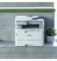 Multifunções BROTHER Laser/Led Cor MFC-L8340CDW