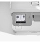 Multifunções BROTHER Laser/Led Cor MFC-L8340CDW