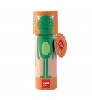 Caleidoscópio Monstros Engraçados