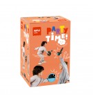 Jogo Party Time Catch Ball Apli Kids