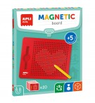 Jogo Educativo Apli Quadro Magnético