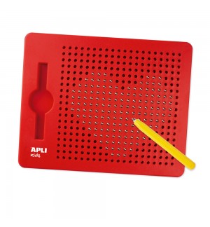 Jogo Educativo Apli Quadro Magnético
