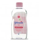 Óleo Hidratante Johnsons 300ml
