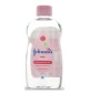 Óleo Hidratante Johnsons 300ml