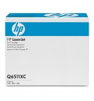 Toner HP Preto Q6511XC 12000 Pág.