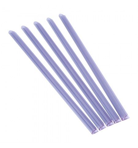 Baguete 06mm A4 Transparente (21783) 50un