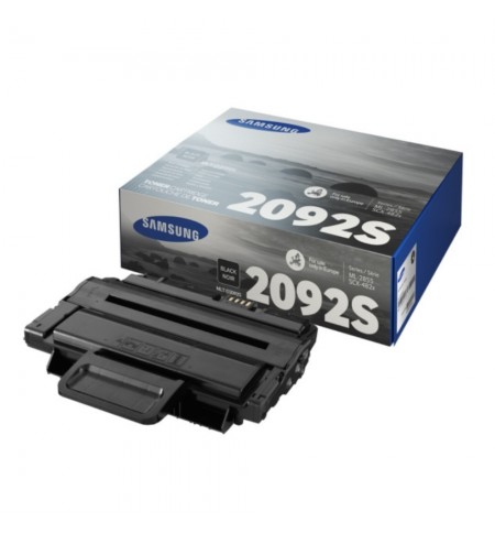 Toner HP/Samsung 2092S Preto SV004A 2000 Pág.