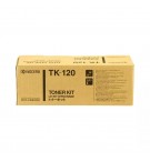 Toner Kyocera TK-120 Preto 1T02G60DE0 7200 Pág.