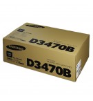 Toner HP/Samsung D3470B Preto SU672A 10000 Pág.