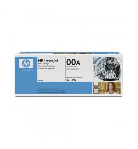 Toner HP 00A Preto C3900A 8100 Pág.