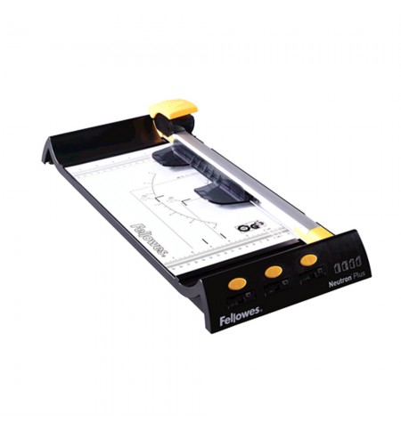 Cisalha A4 Neutron Plus 10 Folhas