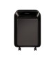 Destruidora Particulas 2x12mm Fellowes LX211 Preta P5 15Fls