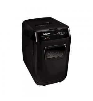 Destruidora Particulas 2x14mm AutoMax 200C P4 10Fls