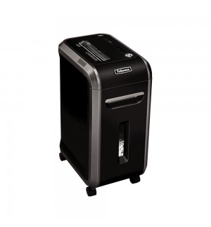 Destruidora Particulas 4x38mm Fellowes 99Ci P4 18Fls
