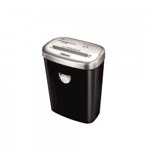 Destruidora Particulas 4x35mm Fellowes 53C P4 10Fls