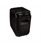 Destruidora Particulas 4x38mm AutoMax 150C P4 150Fls