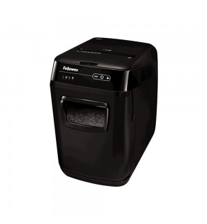 Destruidora Particulas 4x38mm AutoMax 150C P4 150Fls