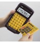 Calculadora Secretária Casio WM320MT Resistente Água/Pó